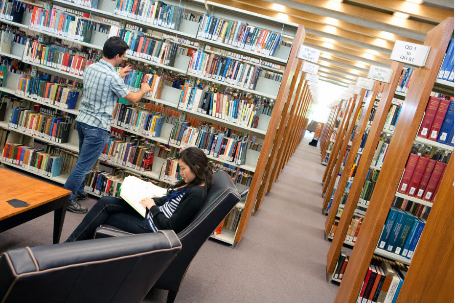 Du học Canada Cơ hội mới dành cho bạn - Ảnh 1