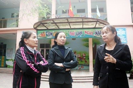 giao vien, ve huu, luat lao dong, chinh sach, bao hiem xa hoi, tro cap, lao dong