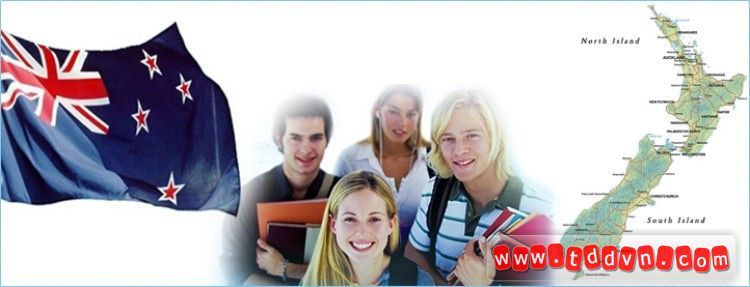 Hồ Sơ, Thủ Tục, Xin Visa Du Học New Zealand - Ảnh 4