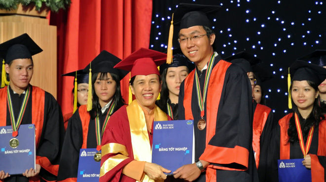 ngung tuyen sinh, mo nganh moi, tuyen sinh, thong tin tuyen sinh, giao duc, kenh tuyen sinh, tuyen sinh 2013, tuoi tre dai hoc hoa sen