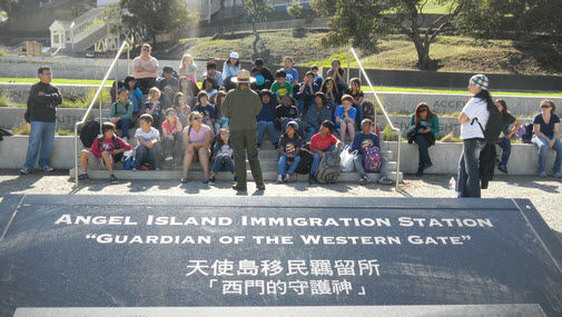 Thực tiễn giáo dục tại Mỹ