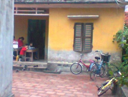 hoc them, day them, giay phep day them, giay phep, tuyen sinh, thong tin tuyen sinh, giao duc, kenh tuyen sinh, tuyen sinh 2013, gia dinh