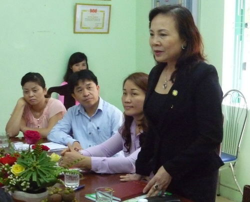 nguoi khuyet tat, khuyet tat, tan tat, cong bang, bo giao duc dao tao, tuyen sinh, thong tin tuyen sinh, giao duc, kenh tuyen sinh, tuyen sinh 2013, giao duc thoi dai