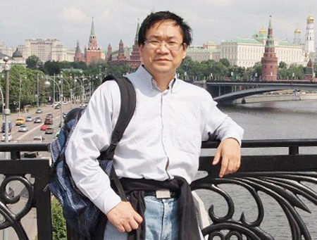 giao su nguyen tien dung, dai hoc toulouse, tien si toan hoc, ngo bao chau, tu chu tai chinh, tu chu tuyen sinh, tuyen sinh, thong tin tuyen sinh, giao duc, kenh tuyen sinh, tuyen sinh 2013