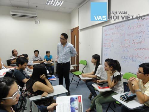 anh văn hội việt úc anh văn hội việt úc