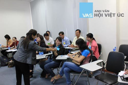 anh văn hội việt úc anh văn hội việt úc