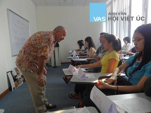 anh văn hội việt úc anh văn hội việt úc