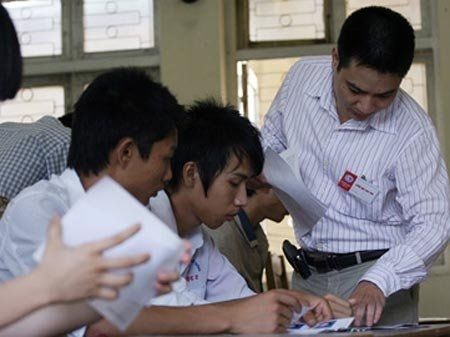 Đã đến lúc xem lại chất lượng giáo dục - Ảnh 1