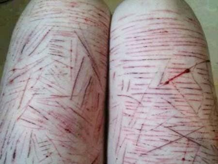 Giới trẻ sa ngã, trách nhiệm không của ai? - Ảnh 1