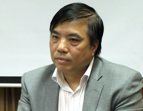 160 chuyên ngành thạc sĩ bị đình chỉ tuyển sinh - Ảnh 1