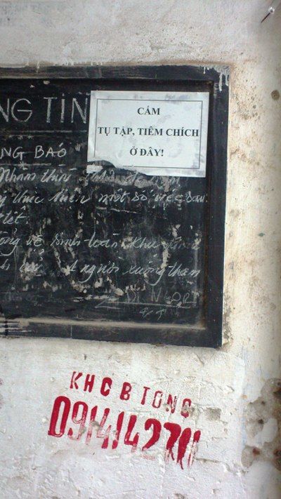 te nan, tiem chich ma tuy, nghien ngap, sinh vien, ky tuc xa, con nghien, thuoc kich thich, kiem tiem, vtc news, hoc duong