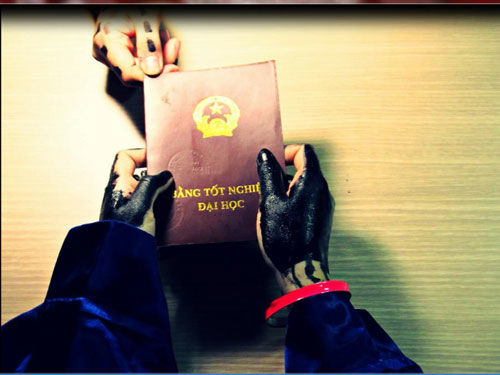 trung thuc, sai pham, liem chinh, tuyen sinh, thong tin tuyen sinh, giao duc, kenh tuyen sinh, tuyen sinh 2013, thanh nien