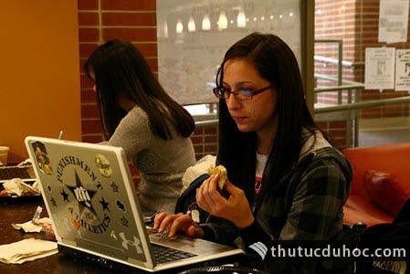 Những lý do nên chọn học trường nội trú tại Mỹ Những lý do nên chọn học trường nội trú tại Mỹ