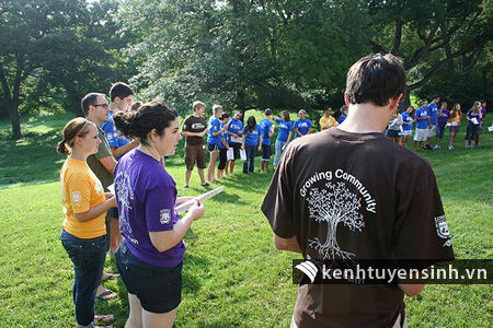 Tìm hiểu Văn hóa Anh dành cho Du học sinh