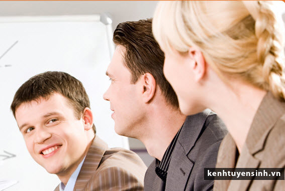 Phỏng vấn xét tuyển MBA: Cần chuẩn bị những gì? Phỏng vấn xét tuyển MBA: Cần chuẩn bị những gì?