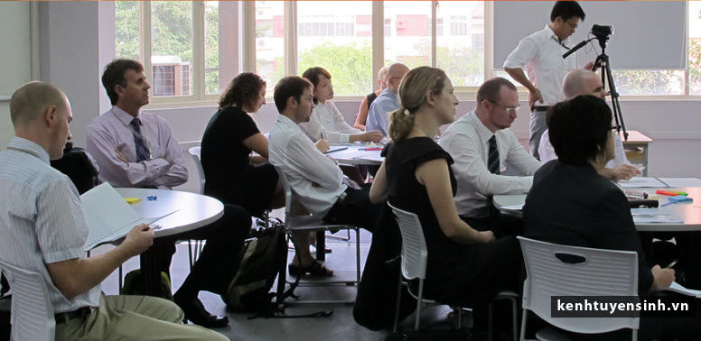 Úc cần tăng số lượng giáo viên để nâng cao chất lượng giảng dạy