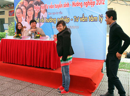 Se ra sao neu chon sai nganh hoc, Chon nganh phu hop voi ban than, tu van chon truong, nganh hoc moi,ma nganh moi, nganh hot nhat, nganh de xin viec, nganh luong cao Se ra sao neu chon sai nganh hoc, Chon nganh phu hop voi ban than, tu van chon truong, nganh hoc moi,ma nganh moi, nganh hot nhat, nganh de xin viec, nganh luong cao