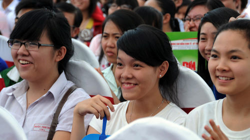 Điểm nóng mùa thi, Thi tốt nghiệp 2012, Môn thi tốt nghiệp, Đáp án, Đáp án đề thi tốt nghiệp, Đã có đáp án đề thi tốt nghiệp 2012 chính thức từ Bộ GD, đáp án, đáp án đề thi, thi tốt nghiệp