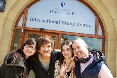 Thông tin du học anh