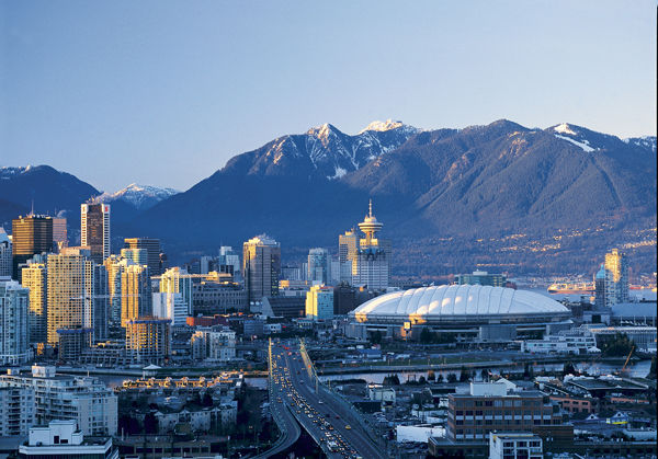 Du học Canada: Những điểm hấp dẫn nhất đối với du học sinh