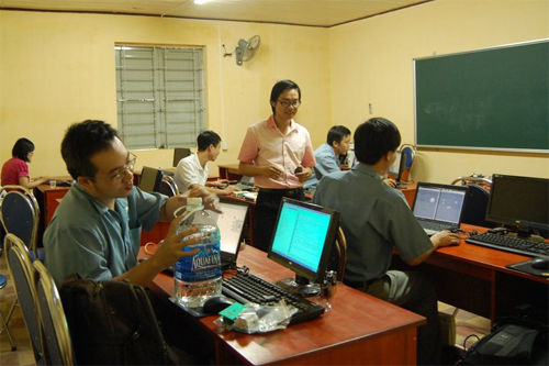 sgonline, baosaigon, saigonbao, saigon, sài gòn online, tinnhanhsaigon, báo sài gòn,Tiến sĩ 1 đô la từng từ chối lương hơn trăm triệu,sgonline, baosaigon, saigonbao, saigon, sài gòn online, tinnhanhsaigon, báo sài gòn,