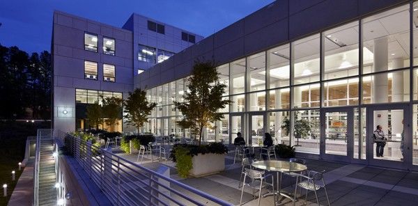 Trường đại học quốc tế lớn nhất thế giới rộng 32Km vuông