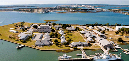 Trường đại học quốc tế lớn nhất thế giới rộng 32Km vuông