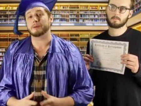 Học bổng dành cho sinh viên trung bình - Ảnh 1