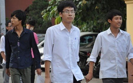 giam chi tieu, chi tieu tuyen sinh, tu van tuyen sinh, huong nghiep, chon nganh, chon nghe, thong tin tuyen sinh, tuyen sinh 2013, vietnamnet