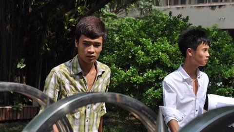 tuyen thang, chi tieu tuyen sinh, ti le choi, diem san dai hoc, diem chuan dai hoc, tuyen sinh, tuyen sinh 2013, thong tin tuyen sinh, vietnamnet