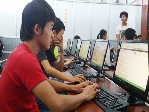 Từ năm 2013, các trường văn hóa nghệ thuật chỉ thi môn năng khiếu Từ năm 2013, các trường văn hóa nghệ thuật chỉ thi môn năng khiếu