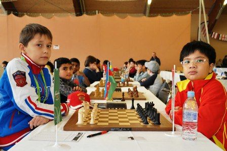 cong dan tieu bieu, tre tuoi nhat, nguyen anh khoi, giao duc, dan tri