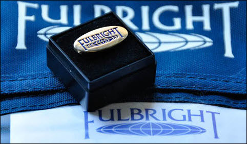Chương trình học bổng Fulbright