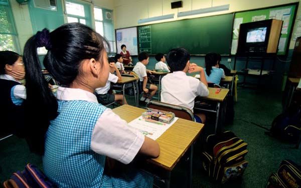 hoc sinh gioi khoa khoc, hoc sinh gioi, hoc sinh pho thong, truong trung hoc, giao duc quoc te