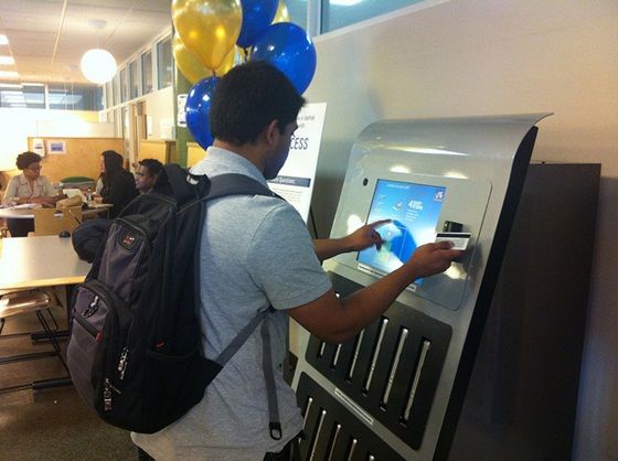 Mỹ: sinh viên được thuê MacBook với giá 0 đồng - Ảnh 4