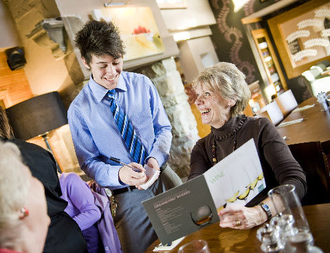 Những việc làm thêm phổ biến dành cho du học sinh tại Úc Những việc làm thêm phổ biến dành cho du học sinh tại Úc