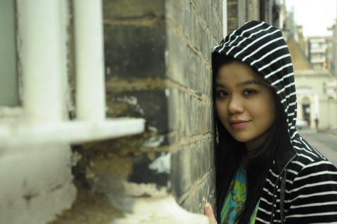 Cuộc thi Nước Anh trong mắt tôi 2018 chính thức được khởi động - Ảnh 1