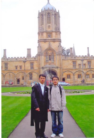 Lịch phỏng vấn chương trình học bổng A-Level Bellerbys - Ảnh 2