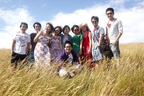 Cuộc thi Nước Anh trong mắt tôi 2018 chính thức được khởi động - Ảnh 2