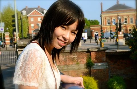 Cuộc thi Nước Anh trong mắt tôi 2018 chính thức được khởi động - Ảnh 3