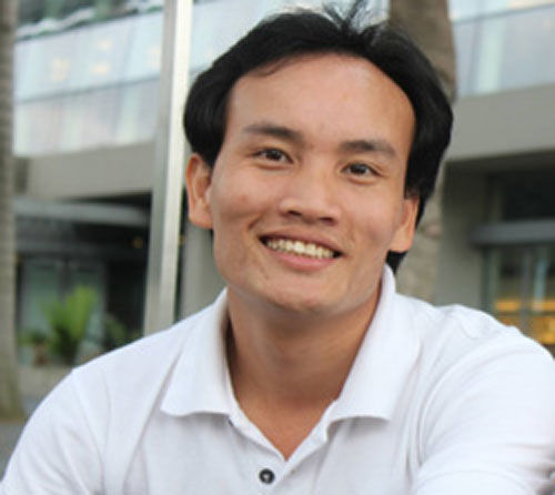 Khoa Học Việt Nam thua Thái Lan nửa thế kỷ - Ảnh 1