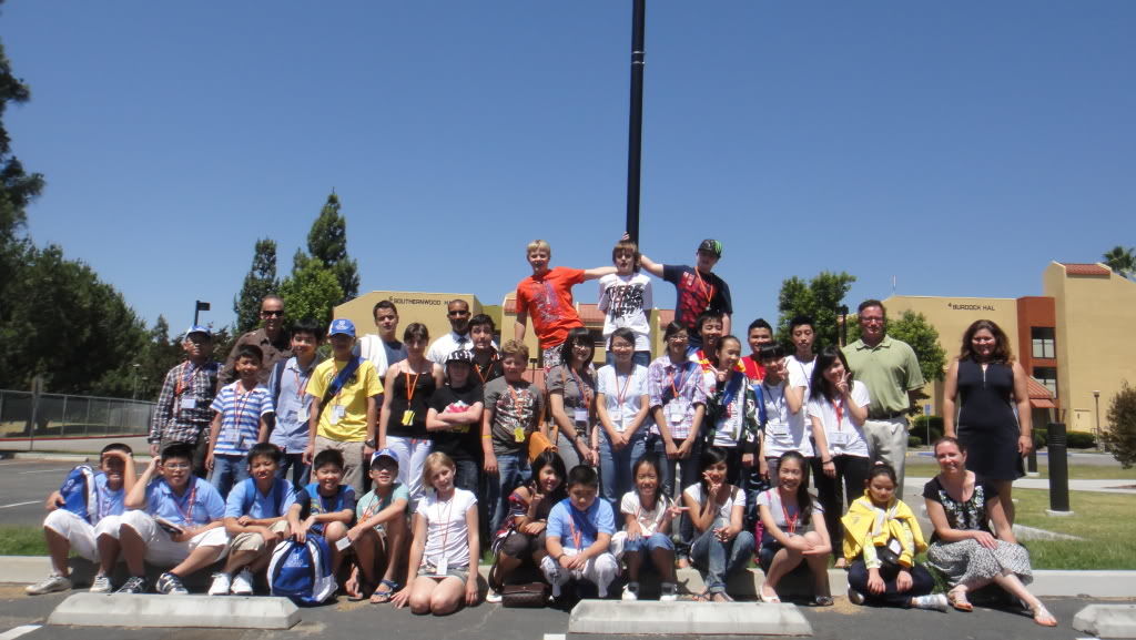 duhoc hè cùng apollo