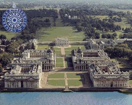 Chương trình học bổng du học tại đại học Greenwich năm 2013