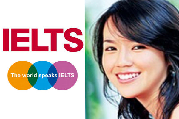 Nguyễn Ngọc Nhất Hạnh: Nữ sinh có điểm IELTS cao nhất Việt Nam Nguyễn Ngọc Nhất Hạnh: Nữ sinh có điểm IELTS cao nhất Việt Nam
