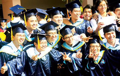 Rà soát và kiểm định chất lượng đào tạo nguồn nhân lực - Ảnh 2