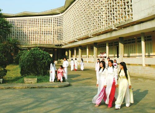 SV Đại học Sư phạm Huế 