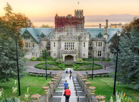 Du học Canada: Học là để làm việc! - Ảnh 1