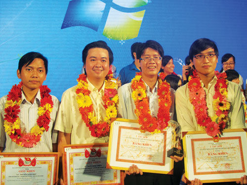 nghien cuu khoa hoc, sinh vien, truong dai hoc, dai hoc su pham ky thuat tp.chm, dai hoc bach khoa, dai hoc khoa tu nhien, dai hoc dan lap lac hong, thanh nien