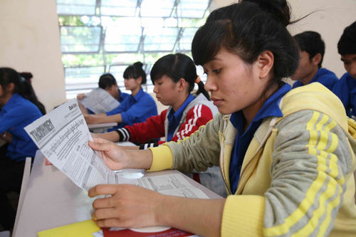 tu van mua thi, huong nghiep, tu van tuyen sinh, tuyen sinh, chon nganh, tu van chon nganh, tu van chon truong, cach chon truong, cach chon nganh, lien thong dai hoc, thanh nien