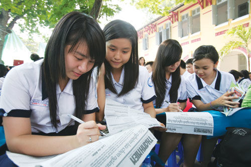  tu van mua thi, huong nghiep, tu van tuyen sinh, tuyen sinh, chon nganh, tu van chon nganh, tu van chon truong, cach chon truong, cach chon nganh, thanh nien